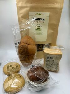 Box Colazione