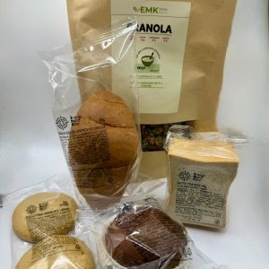 Box Colazione