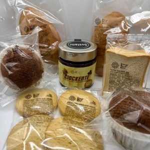 Box Colazione 7gg