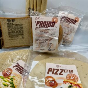 Box Pranzo 7gg
