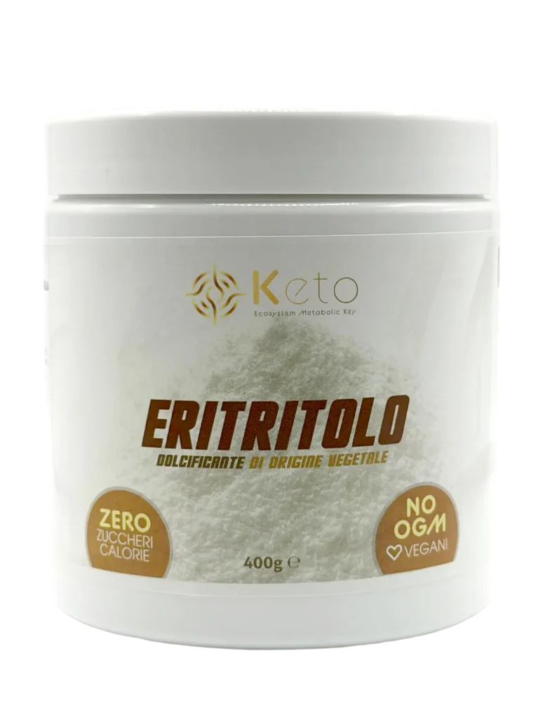EMK Eritritolo