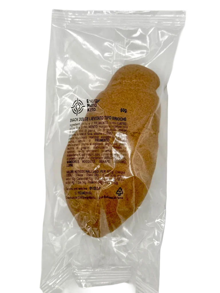 EMK Croissant Keto