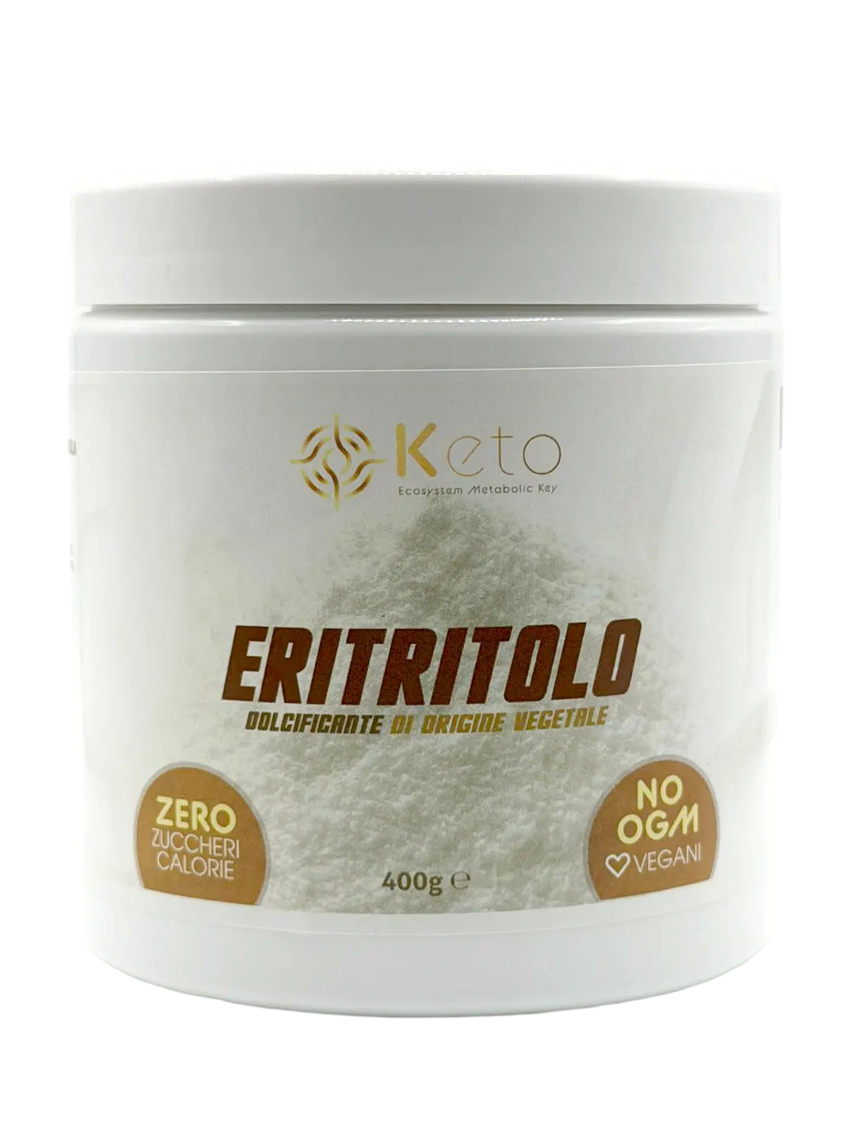 EMK Eritritolo