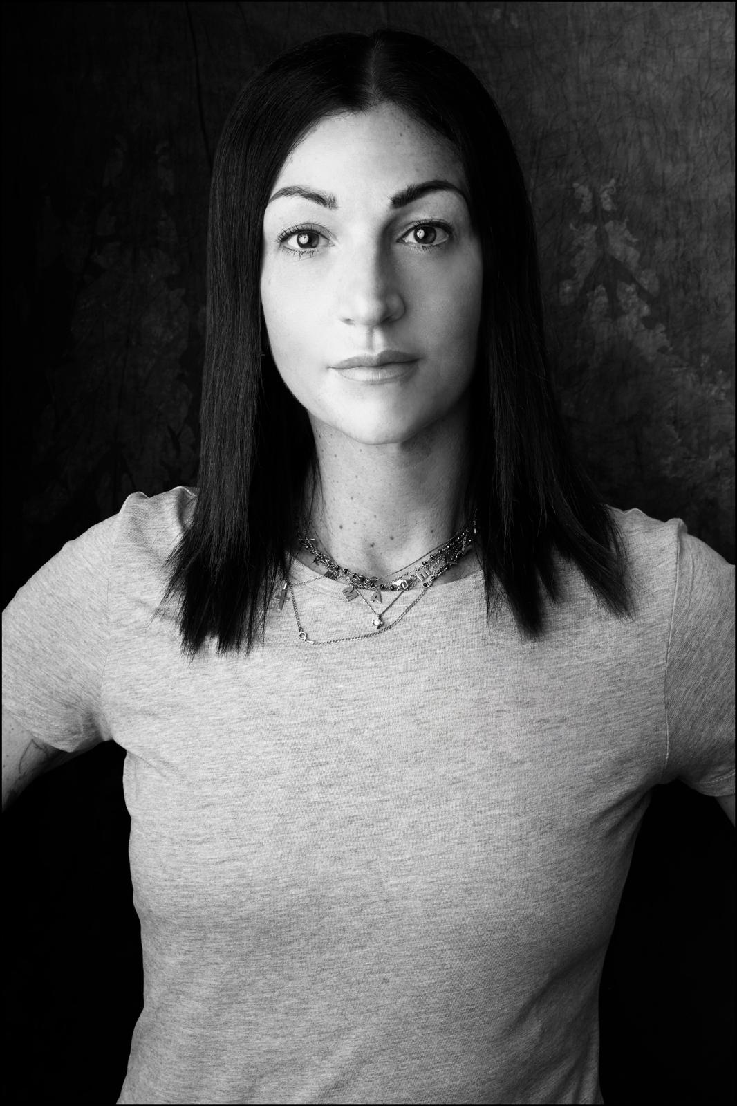 Elisa — Founder EMK