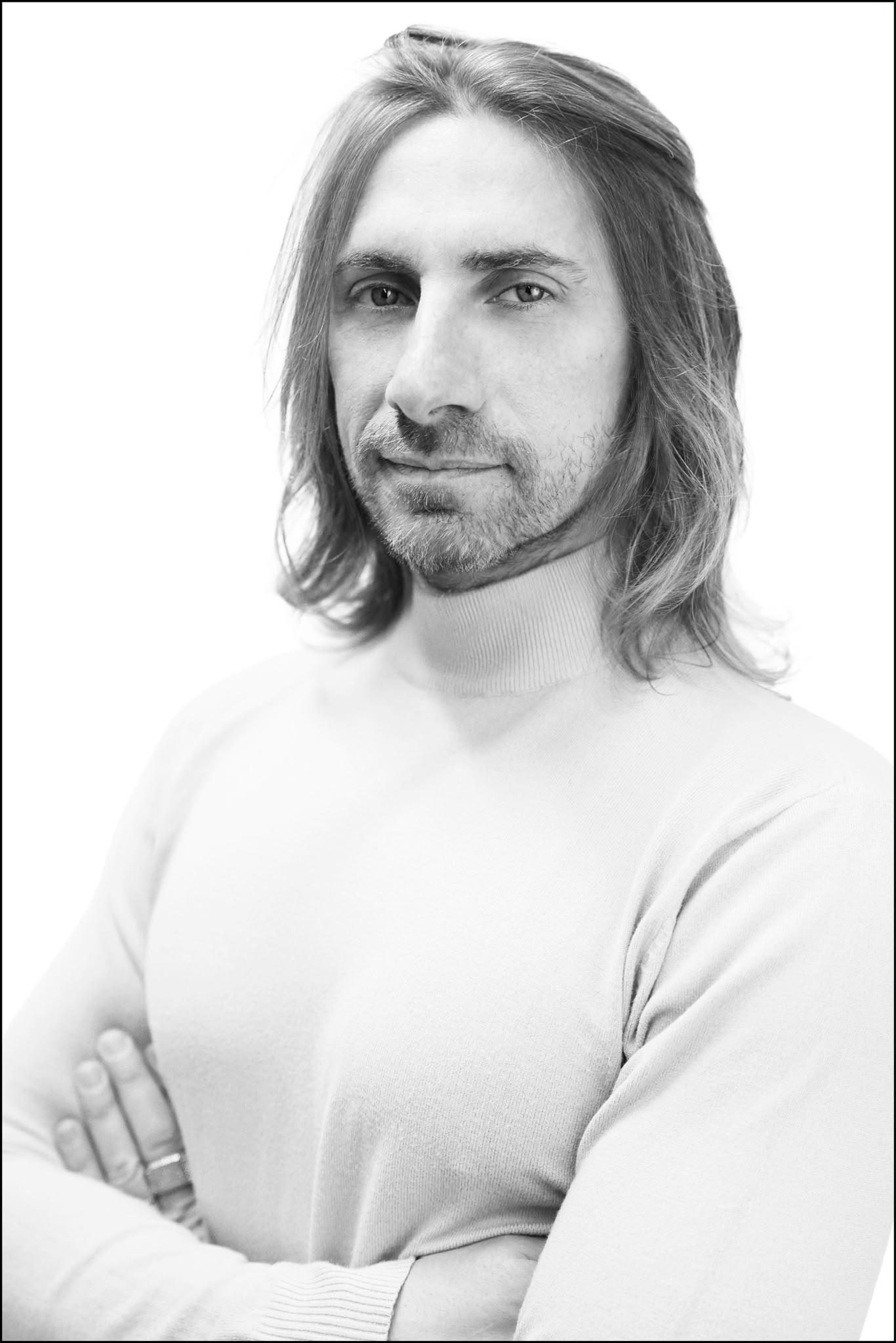 Maximilian — Founder EMK, Thai Fit®