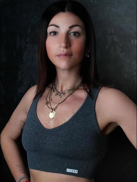 Elisa — Founder EMK