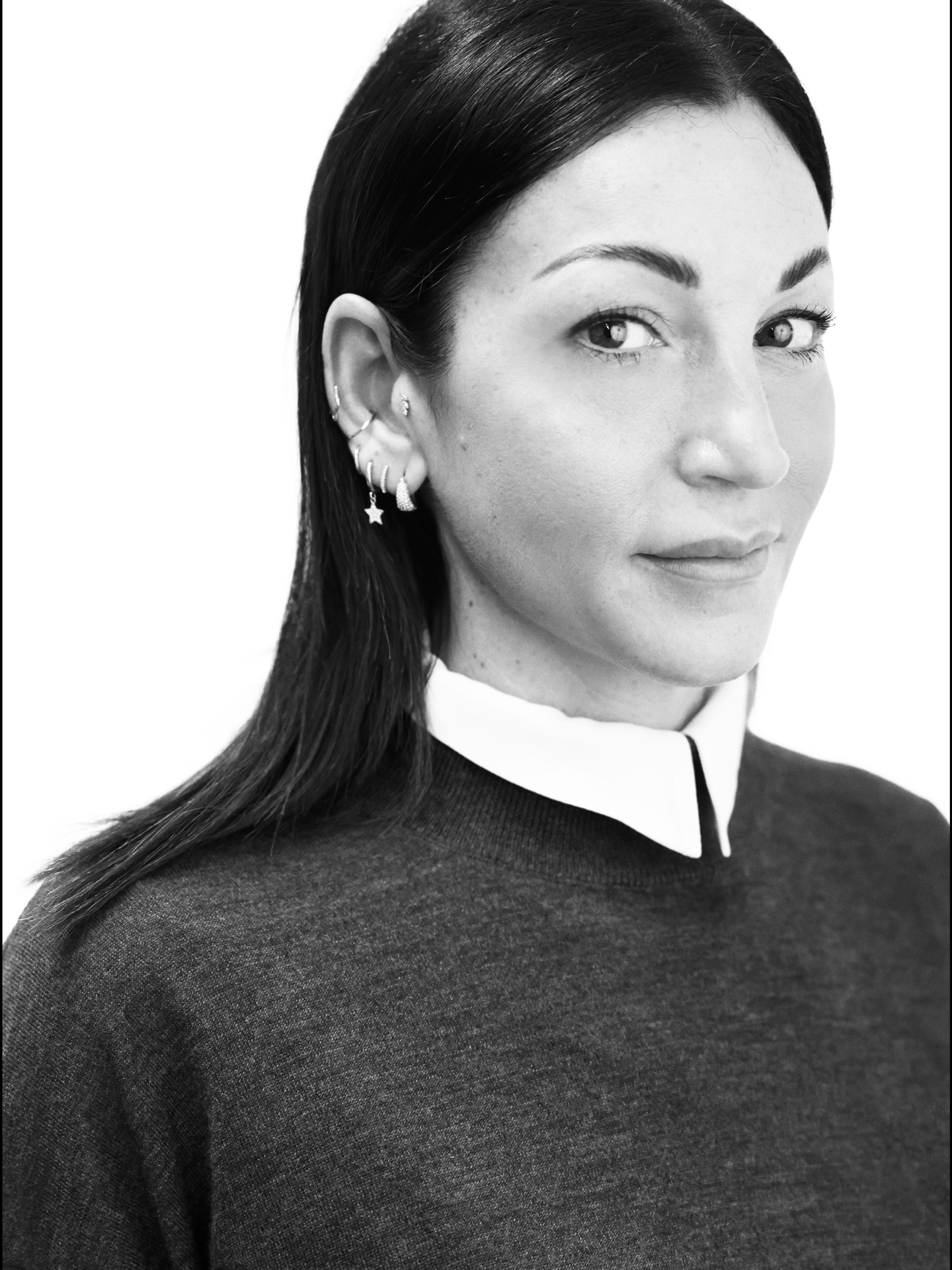 Elisa — Founder EMK, Pilates Reformer