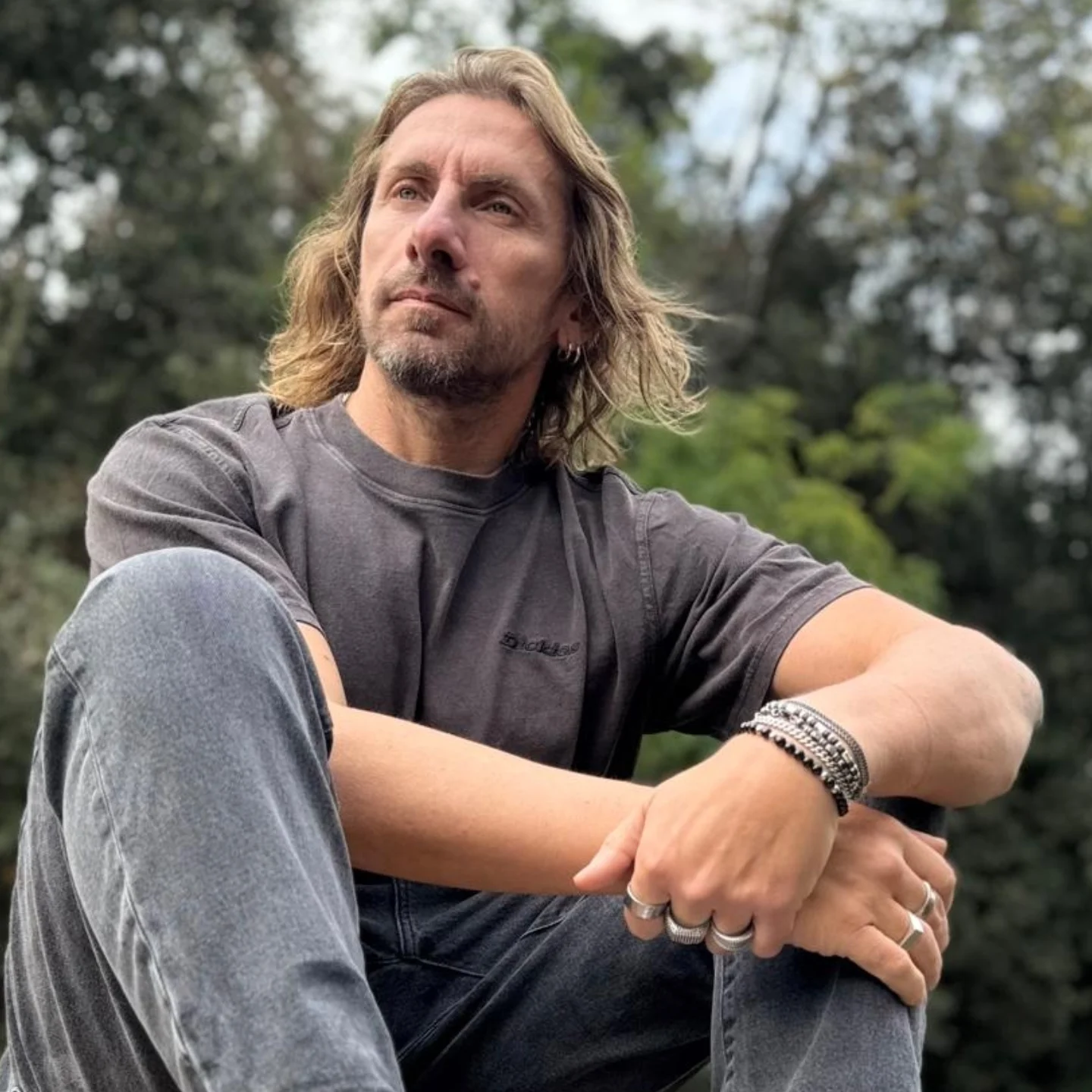 Maximilian — Founder EMK